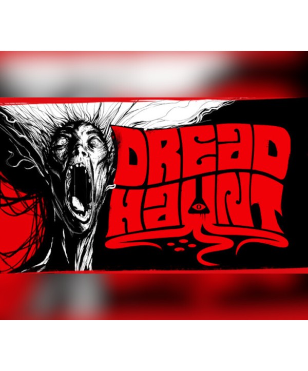 DreadHaunt Steam Key GLOBAL